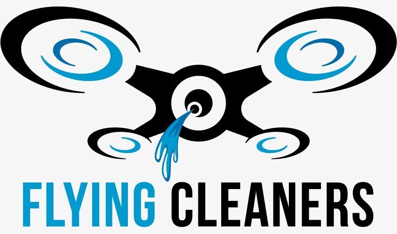 Flying Cleaners