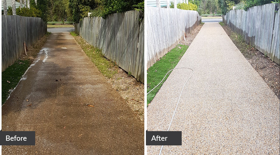 driveway-before-after